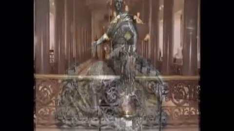 Эрмитаж часть 3