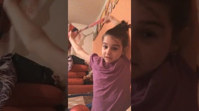 Мои предметы по художественной гимнастикой смотреть онлайн