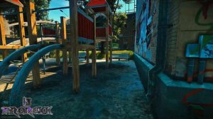 EFT | КЛЮЧ ОТ АРХИВА