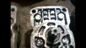 НШ-10 для Д-21. Как поставить?