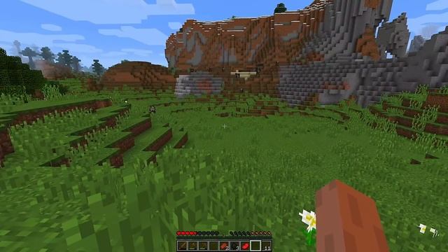 Minecraft: Survival - Gameplay Walkthrough Part 1 смотреть онлайн