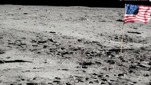 Mission Apollo 11 была ли высадка на Луне