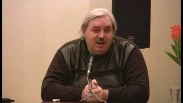 Правда о духовности