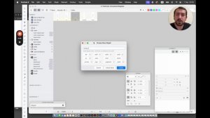 Как создать шрифт в FontLab - глифы-помощники или компоненты помогут сделать это быстрее