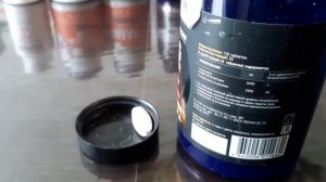 GEON | AAKG Nitro Power | Результат от применения | Обзор | Стоит ли покупать | Эффективность |Отзы