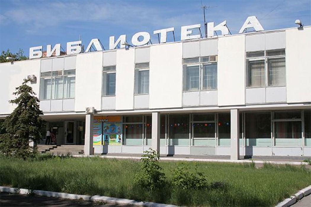 Итоги работы учреждения в 2022 году