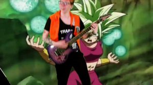 Limit Break X Survivor FULL (Dragon Ball Super Op. 2) ENGLISH Opening Cover by ACUK Ft. @LXS Alexis
