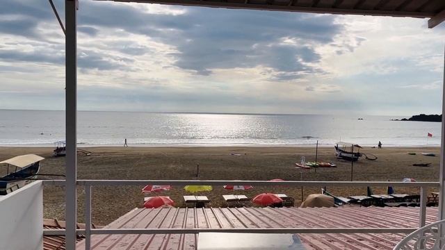 South Goa’s Best Beachfront Huts for Couples | Best Beach resort Goa | Baywatch Resort Patnem