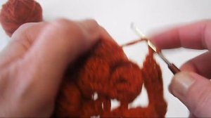 ПОКРЫВАЛО КРЮЧКОМ КРАСИВЫМИ БОЛЬШИМИ КВАДРАТАМИ. МАСТЕР КЛАСС