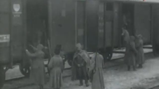 Живой Нестор Махно