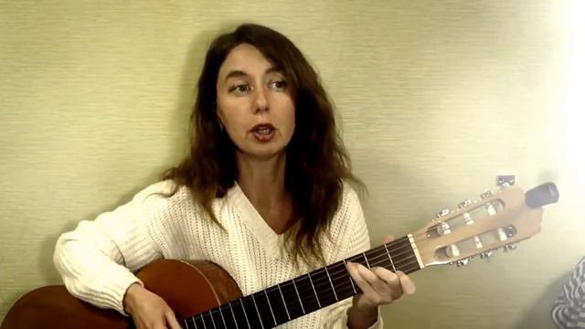 Дом (автор-исполнитель Юлия Ключарёва) смотреть онлайн