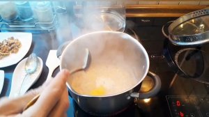 ДЕНЬ 7. РЕЦЕПТЫ. ЧУДО КАША.