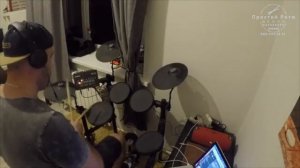 Год обучения - Онлайн-школа барабанов Простой Ритм