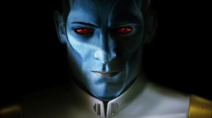 Star Wars - Grand Admiral Thrawn Complete Music Theme