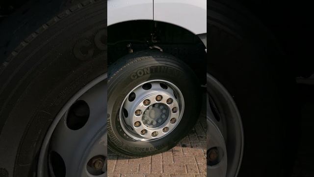 Kleyn Trucks - MERCEDES-BENZ ACTROS 2551 2017 684,044 km смотреть онлайн