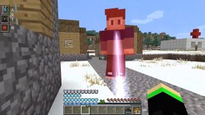 ПРОПАВШИЙ ДРУГ ВОВА стал ЧЕЛОВЕКОМ ПАУКОМ в Майнкрафте! Вова и Компот в Майнкрафт! 100% Троллинг