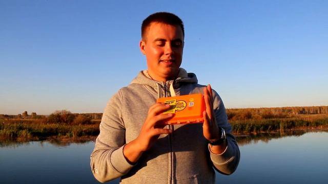 LureMax - мои лучшие рыболовные коробки смотреть онлайн