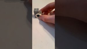 ?как собрать стиральную машину из Лего|||how to assemble a washing machine from lego?