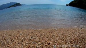 Песчаные пляжи Черногории  - отдых в Черногории на Адриатическом море