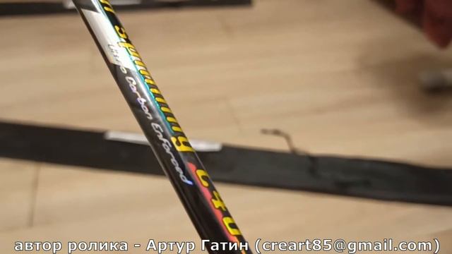 Спиннинг MiFine Dayton spinning 240 смотреть онлайн