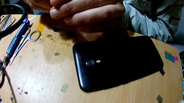 замена стекла камеры на meizu m6 смотреть онлайн