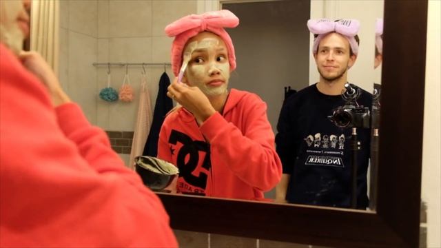 Review: Aztec Secret – Indian Healing Clay Mask смотреть онлайн