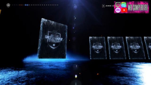 NHL 24 HUT SUOMI - 115k Pack Opening! смотреть онлайн