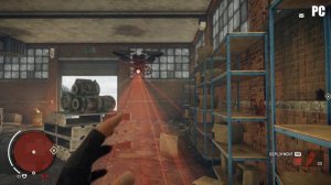 Homefront The Revolution Graphics Comparison: PS4 vs Xbox One vs PC