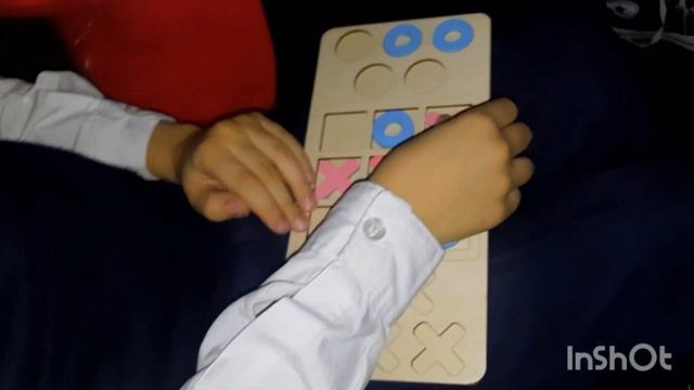 Игра в ❌ ⭕. Крестик нолик )) смотреть онлайн