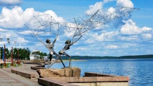 Петрозаводск Карелия ИНТЕРЕСНЫЕ ФАКТЫ О ГОРОДАХ РОССИЙСКОЙ ФЕДЕРАЦИИ