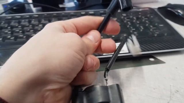 Катушка зажигания триммера СПАРТА 25