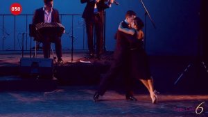 Lorena Tarantino and Giovanni Cocomero – Oblivion by Solo Tango