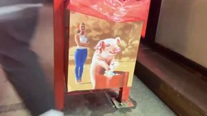 БИБА,БОБА И карлик ПРОВОДЯТ ВМЕСТЕ СТРИМ. ИРЛ