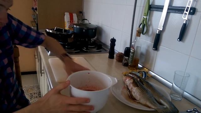 Как приготовить кефаль? Отличный рецепт