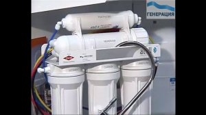 Фильтры для воды, какой купить? Фильтры для очистки воды. Лучшие фильтры для воды отзывы из скважин
