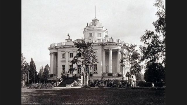 Демидовы (Знаменитые петербургские династии) смотреть онлайн