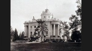 Демидовы  (Знаменитые петербургские династии)