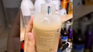 Dầu gội dành cho tóc khô, hư tổn Davines Nounou Shampoo 250ml