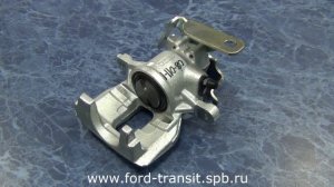Суппорт задний Ford Transit 2006-2014 левый