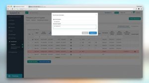 Функционал работы Кладовщика в Ramex CRM