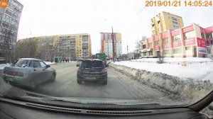 Дрифт Екатеринбург