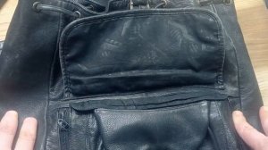 Дефектовка рюкзака.m4v