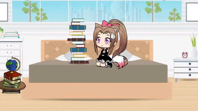 ~Клип минус на минус плюс ~♡♡♡♡