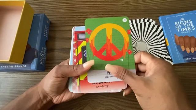? UNBOX WITH ME | AMAZON | THE SIGNS OF THE TIMES ORACLE DECK | HONEYSOLCHILE BOTTEGA #amazon смотреть онлайн