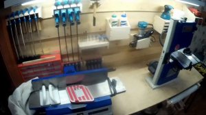 БОЛЬШОЙ ОБЗОР/Домашняя столярная мастерская