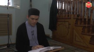 Истории о сподвижниках. Зейд ибн Хариса