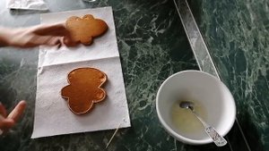 Айсинг для пряников☝️