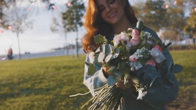 Александр Адэ "Самба" (Розы 24) смотреть онлайн