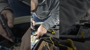 ford focus 3 не заводится