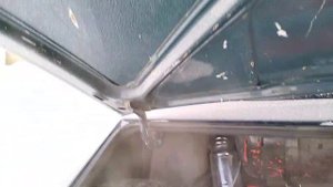 сухои фен в жигули